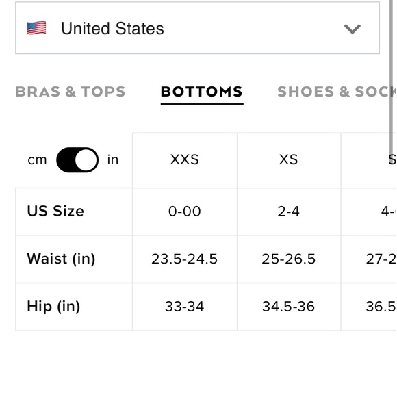 Alo High Waisted Warrior Leggings NWOT - Picture 10 of 11